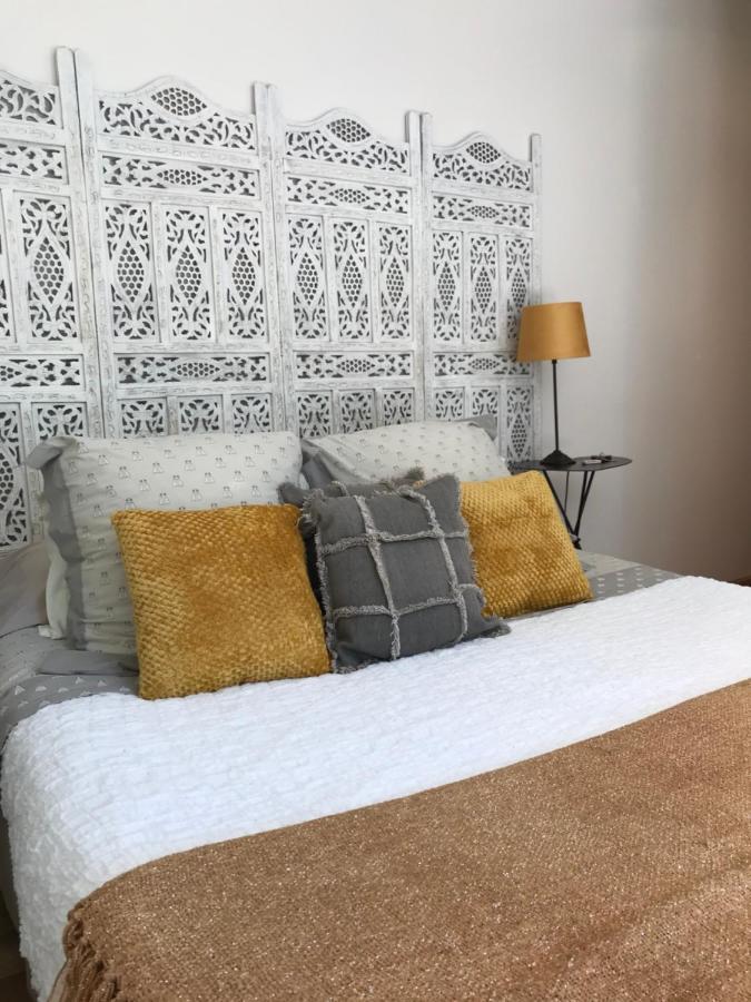 Le Jardin De La Cite Bed & Breakfast Carcassonne Exterior foto