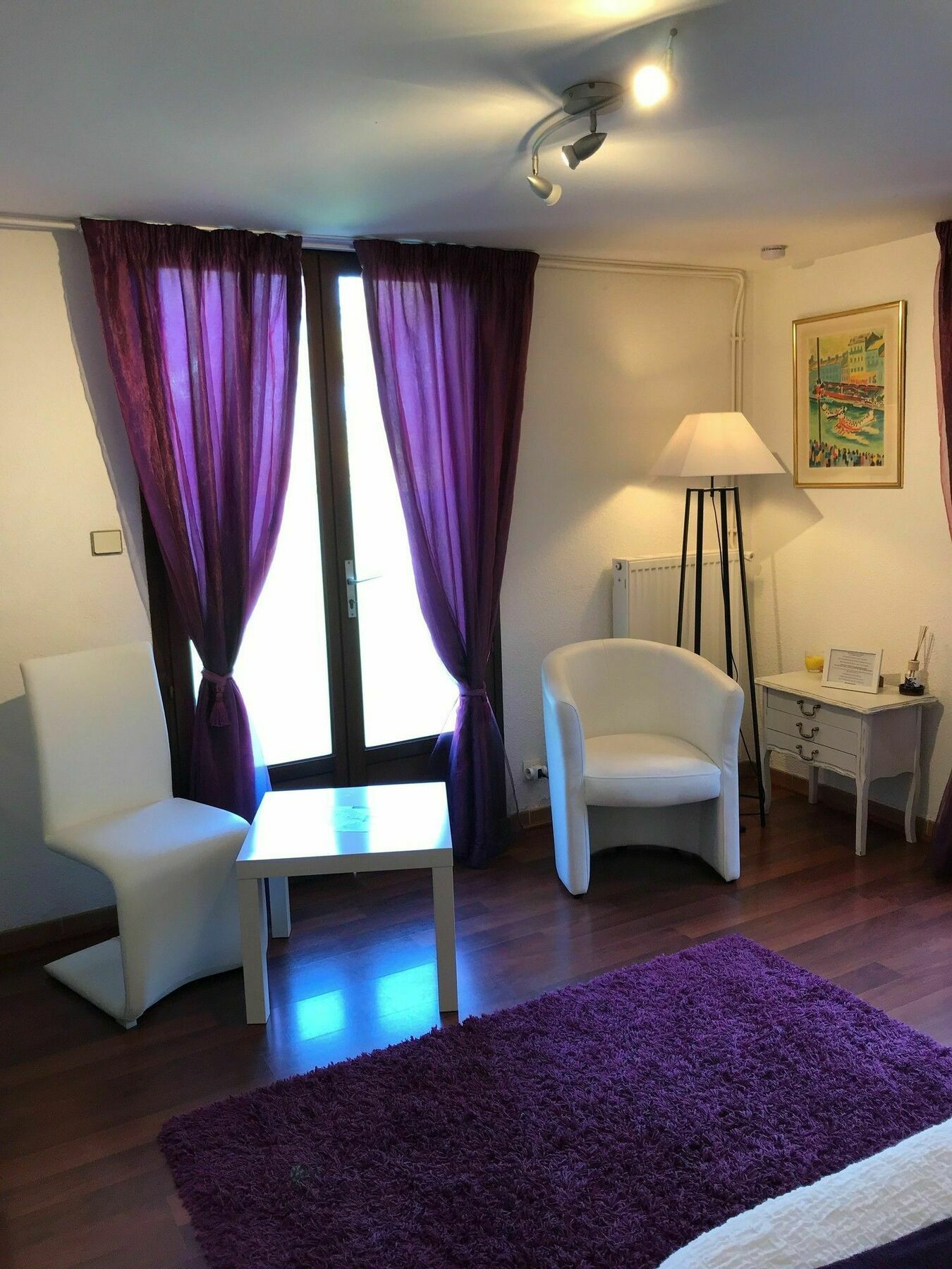 Le Jardin De La Cite Bed & Breakfast Carcassonne Exterior foto